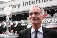 Ivan Trojan, MFF Karlovy Vary, 2023