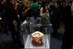 Epos 257, 3081 transakcí, 2024