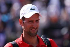 Macháč - Djokovič, Ženeva 2024, sestřih