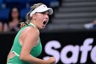 Australian Open