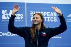 European Aquatics Championships