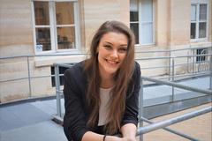 Karolína Lískovcová