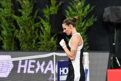 Karolína Plíšková