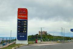 Chorvatsko Kaufland 2024