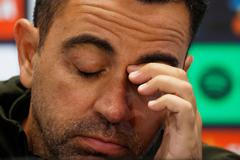 LaLiga - FC Barcelona Press Conference