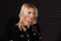 "Ve 20 letech je ještě na botox brzo," říká lékařka Petra Moravcová