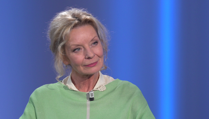 Spotlight Aktuálně.cz - Vilma Cibulková