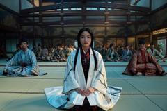 Šógun, seriál, 2024