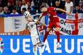 Euro 2024 - Serbia v England