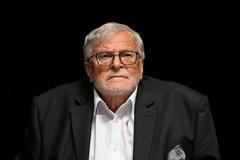 herec a režisér Jan Kačer