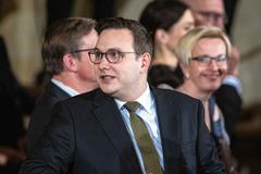 Udělování státních vyznamenání 2023 prezidentem Petrem Pavlem