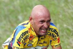Marco Pantani (2003)