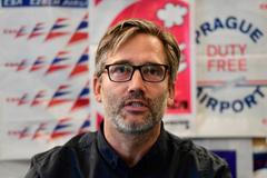 Jiří Havelka, 2021