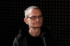 Mysli a žij - Pavel Barša