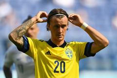 Euro 2020 - Group E - Sweden v Slovakia