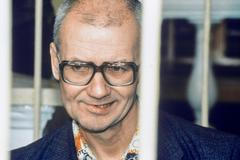 Andrej Čikatilo, Čikatilo, vrah, sériový vrah, masový vrah, kanibal, kanibalismus, SSSR, Rusko, výročí, historie, Zahraničí