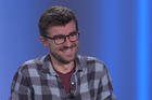 Spotlight Aktuálně.cz - Janek Rubeš