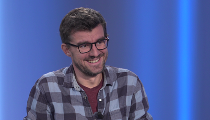 Spotlight Aktuálně.cz - Janek Rubeš