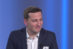Spotlight Aktuálně.cz - Ondřej Boháč