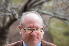 Michael Kimmage, historik