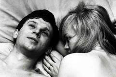 Lásky jedné plavovlásky, 1965