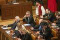 Andrej Babiš, Jaroslav Faltýnek, Alena Schillerová, ANO, poslanci -