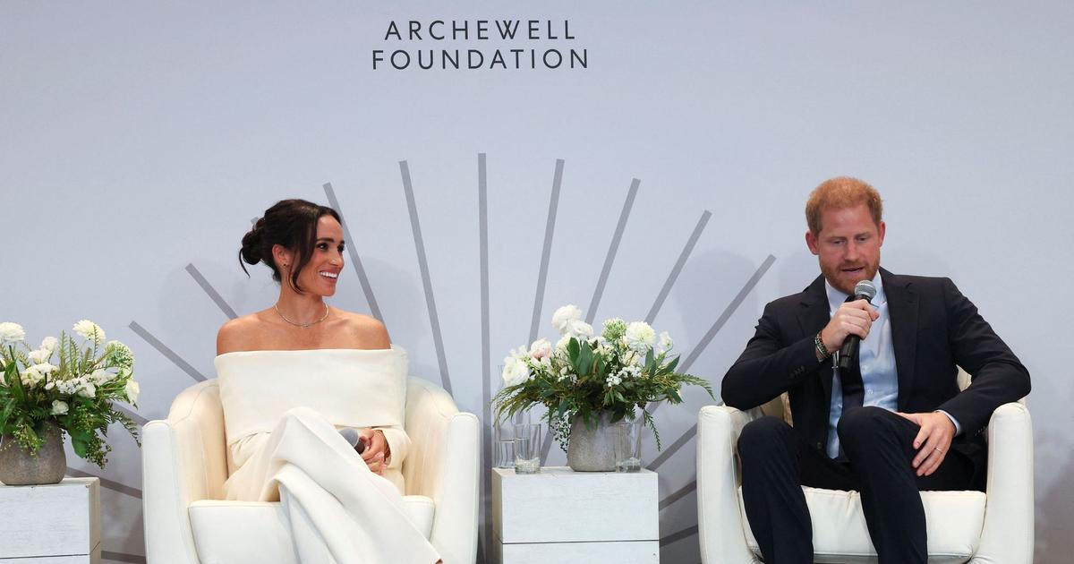 Netflix prodělal kvůli Harrymu a Meghan 10 milionů dolarů, spolupráce není pohádková