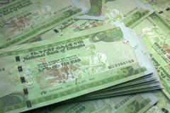 Etiopský birr, měna, etiopie, peníze