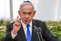 Benjamin Netanyahu
