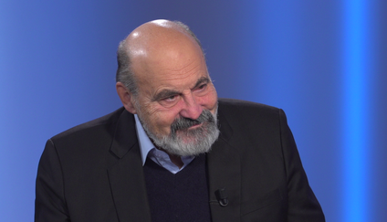 Spotlight Aktuálně.cz - Tomáš Halík