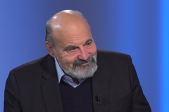 Spotlight Aktuálně.cz - Tomáš Halík