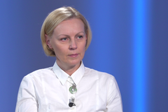 Spotlight Aktuálně.cz - Lenka Víchová