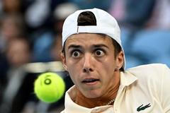 ATP 500 - Dubai Tennis Championships