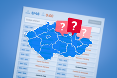 Kvíz: Jak dobře znáte 30 největších měst - Ikona, poutak