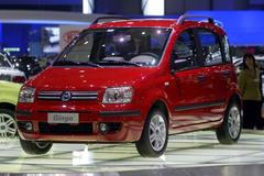 Fiat Gingo