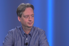 Spotlight Aktuálně.cz - Jaroslav Mareš