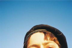 Fotografie z výstavy Archiv skrytých významů v pražské Leica Gallery (Dias, Huszár, Golisová, 2024)