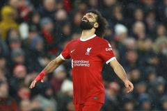 Premier League - Liverpool v Newcastle United