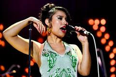 Raye, Metronome, 2024