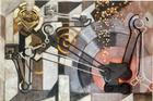 František Kupka: Conception (Danae)