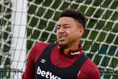 Jesse Lingard