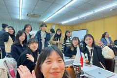 tchaj-wan výuka češtiny nccu