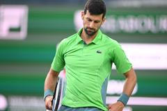 Tennis: BNP Paribas Open-Day 6