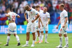 Česko - Gruzie, Euro 2024