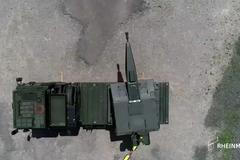 Systém od německé firmy Rheinmetall dokáže najednou zlikvidovat roj dronů