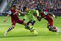 Premier League - West Ham United v Arsenal