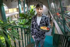 Wellnes kavárna Healthy Longevity Café