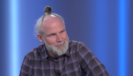 Spotlight - Jan Prušinovský