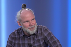 Spotlight - Jan Prušinovský