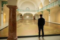 Milan Houser, Oblastní galerie Liberec, 2024